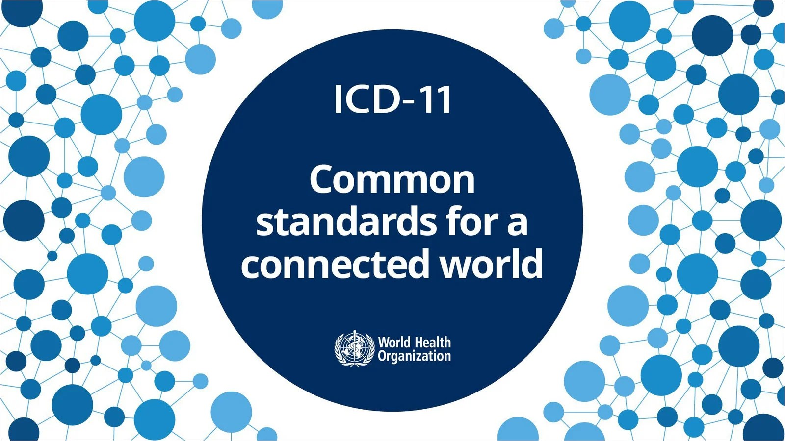 WHO’s new International Classification of Diseases (ICD11) comes into
