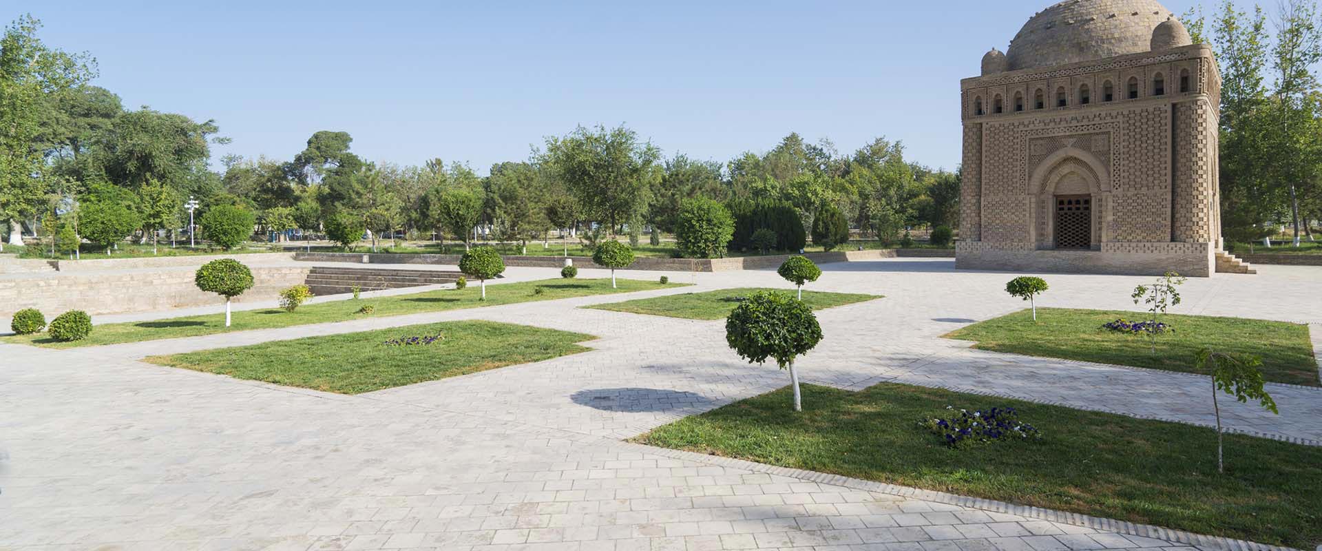Day of Memory and Honour 2024, 2025 and 2026 in Uzbekistan