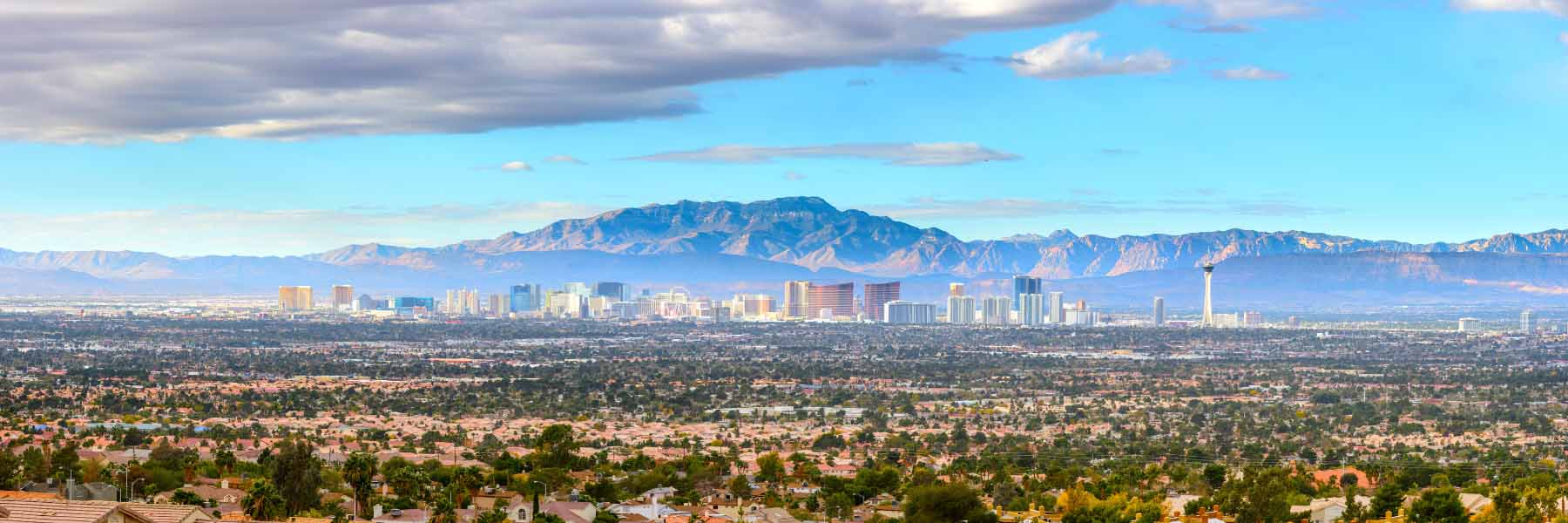 Clark County, NV Expands Citizen Engagement PublicInput