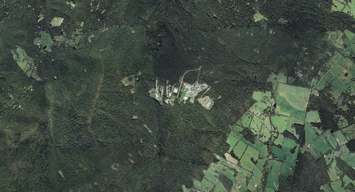 Mount Weather Public Intelligence