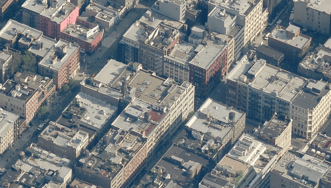 Rupert Murdoch’s Home Addresses Public Intelligence