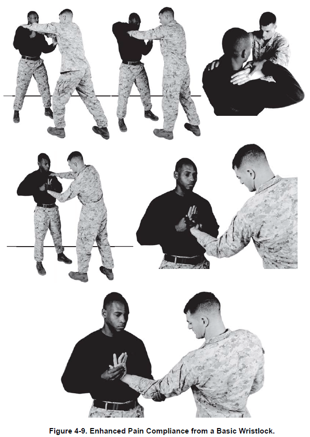 (U//FOUO) U.S. Marine Corps Martial Arts Program (MCMAP) Manual Public Intelligence