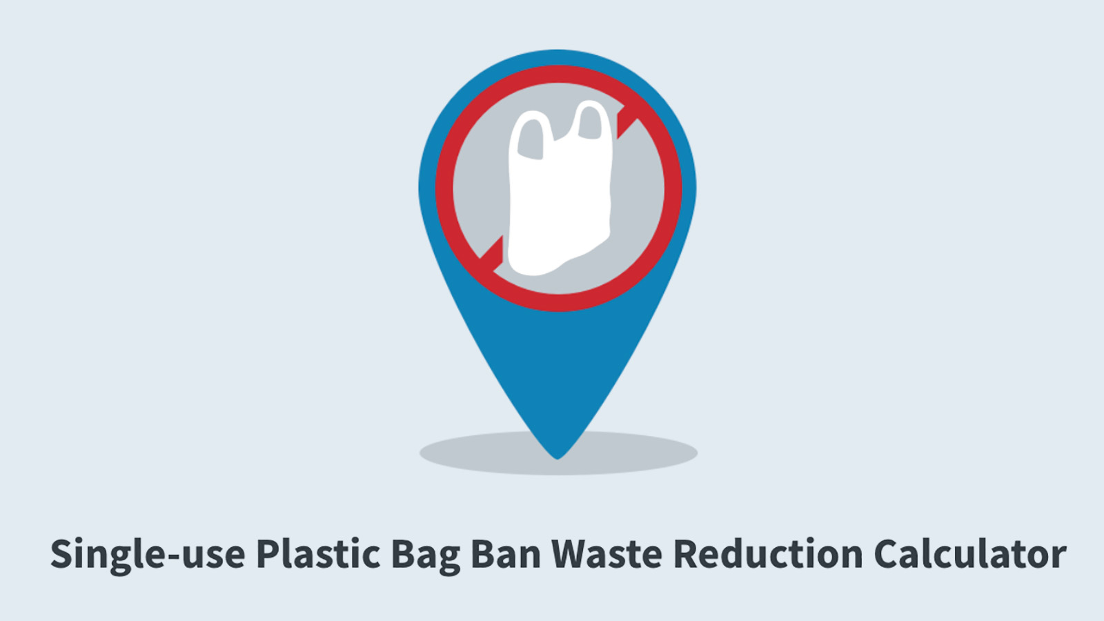 NEW REPORT Analysis finds bag bans effective at reducing plastic waste