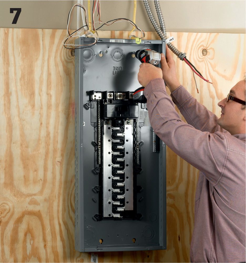 Common Wiring Projects The Complete Guide to Wiring Black & Decker