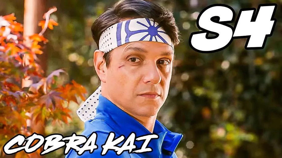 Cobra Kai Season 4 What's The Netflix Release Date? Planning A Sequel
