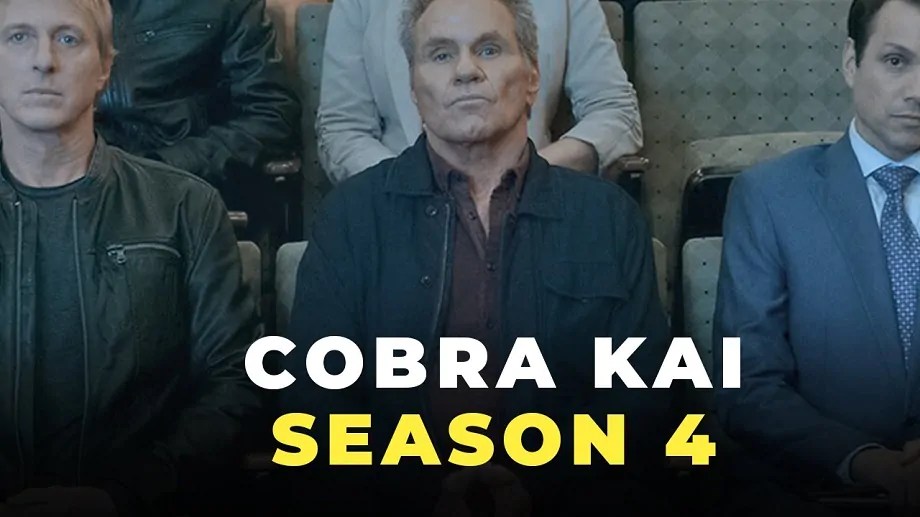 'Cobra Kai' Release Date, Characters And Plot Of Season 4 Publicist