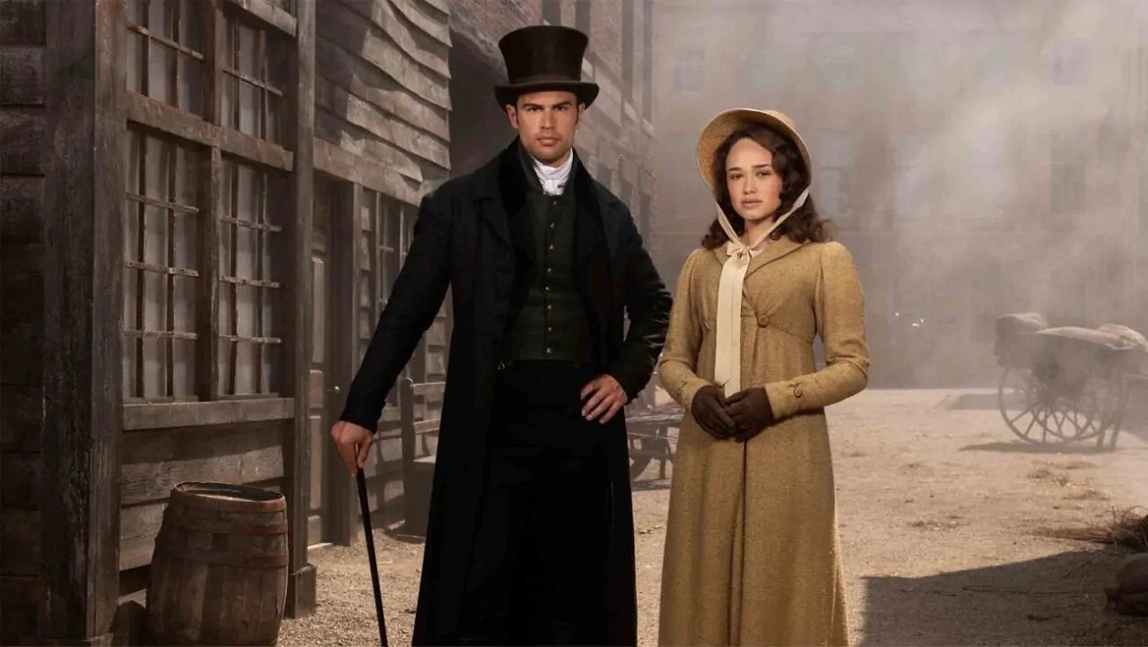 Sanditon Season 2 Release Date, Cast, Plot And More Details