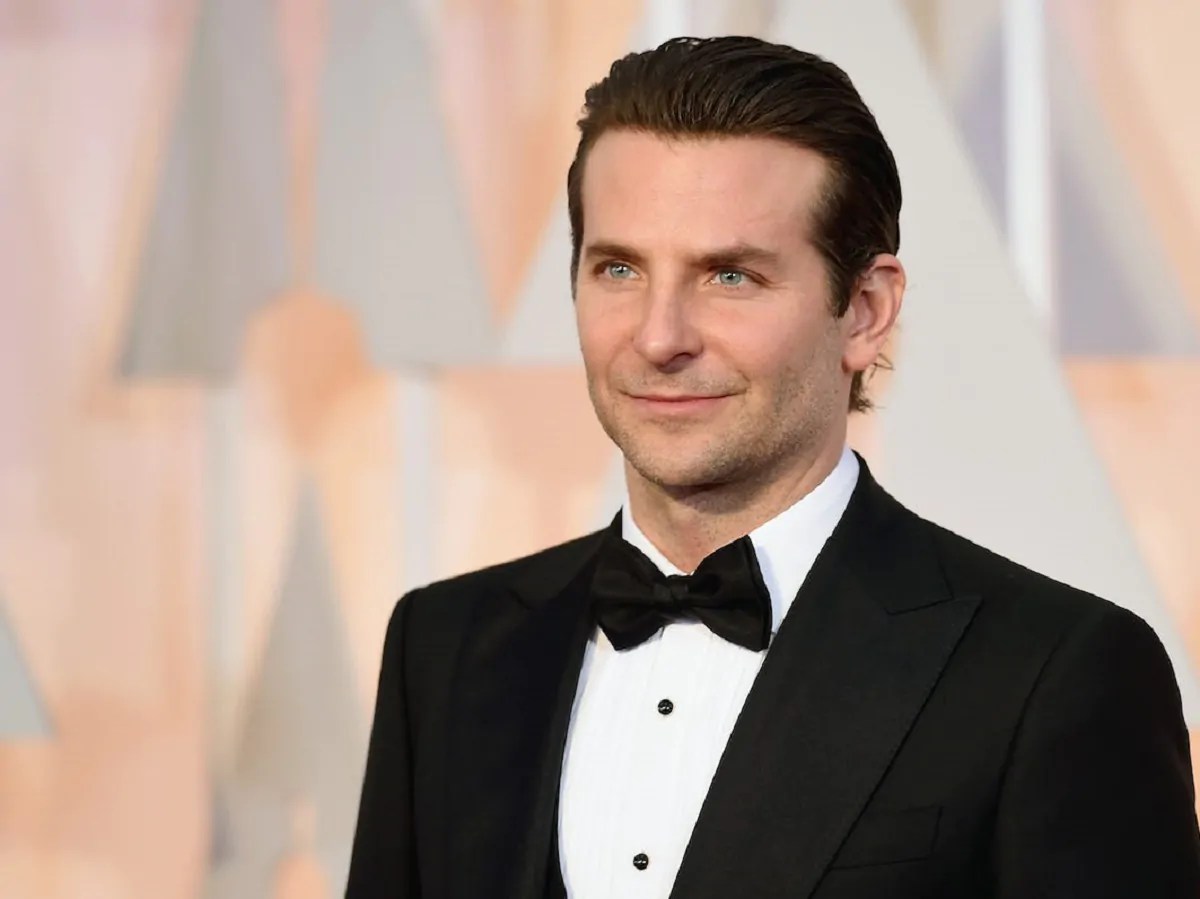 Top 5 Hollywood Single Actors of 2021 Bradley Cooper VS Chris Evans