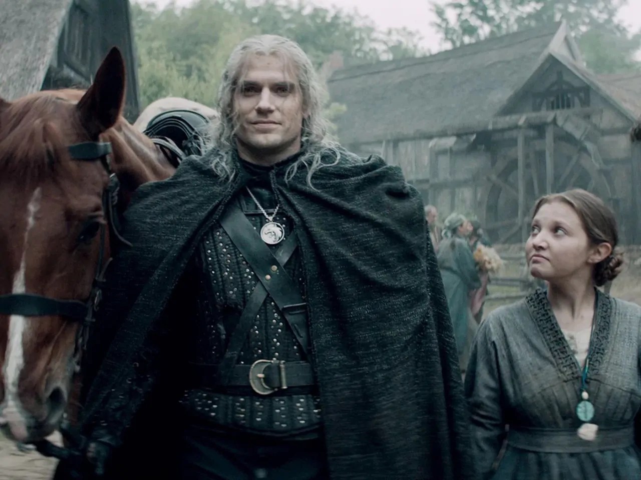 The Witcher Season 2 Release Date, Cast, Official Images, And All New