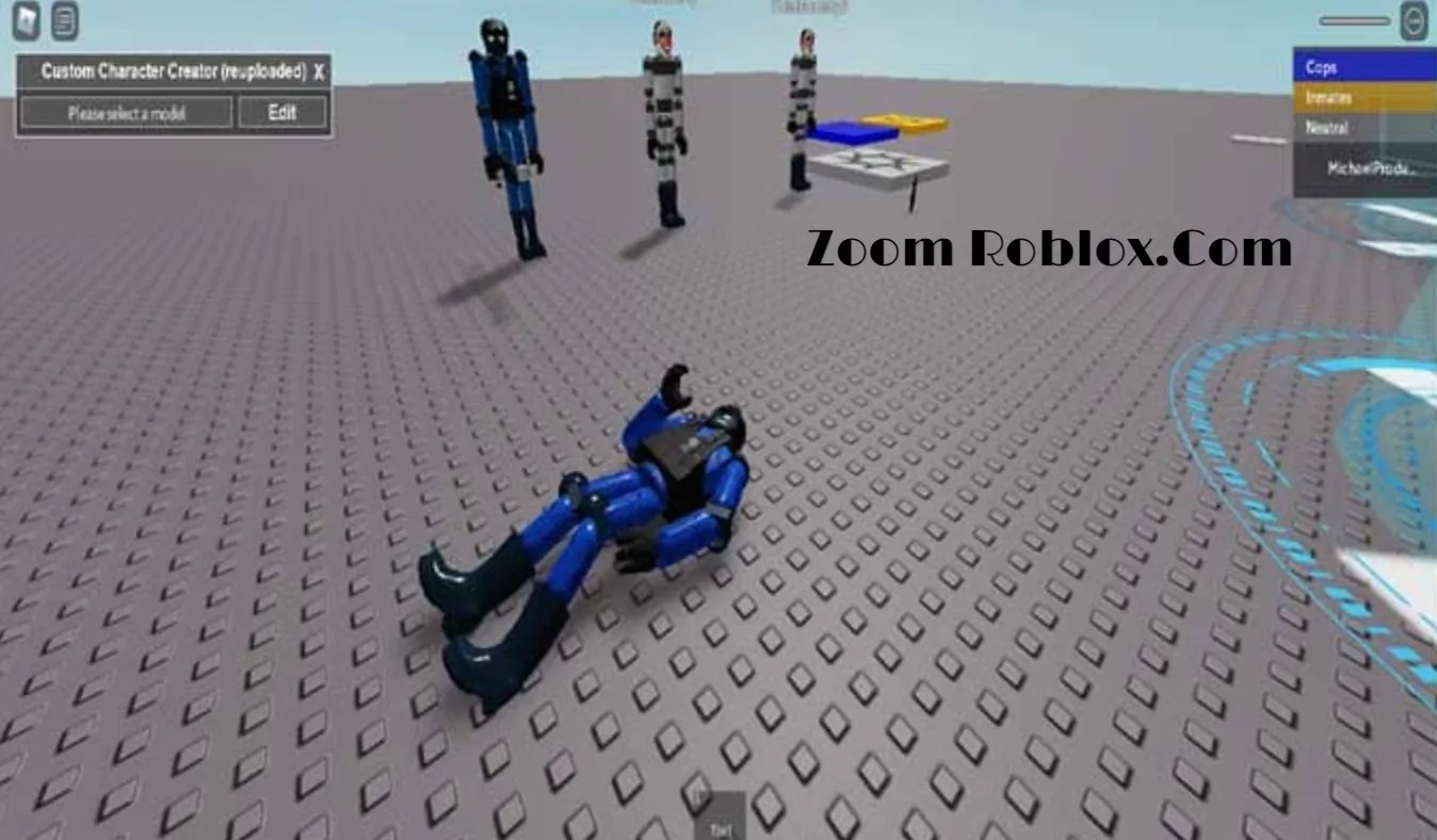 zoom robux Is the portal safe to use? Publicist Paper