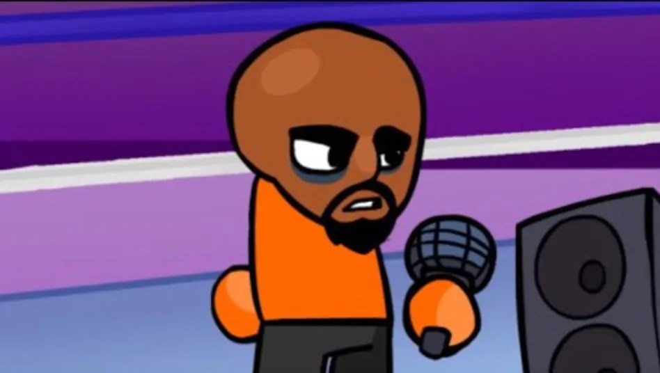What Does Fnf Stand For Game