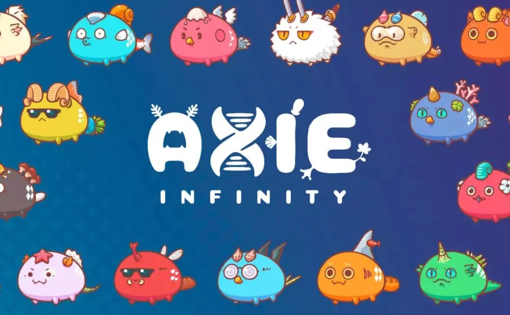 What is Axie Infinity? SSL Certificate Support