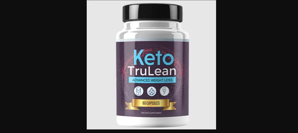 Keto TruLean Consumer reports Shocking Details About Keto Tru Lean