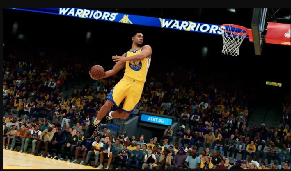 Best 2k22 Build Best 2k22 Build Current Gen? Publicist Paper