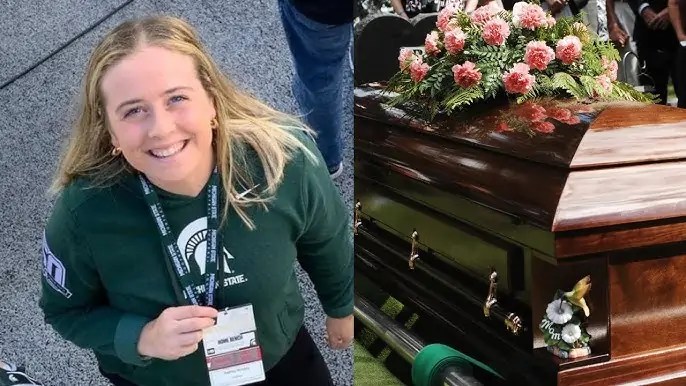 Christina Revels Glick Obituary What Happened To Christina Revels Glick