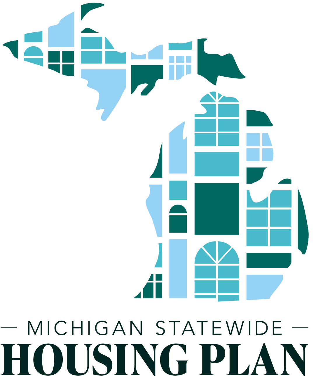 Relationships for Michigan’s First Statewide Housing Plan