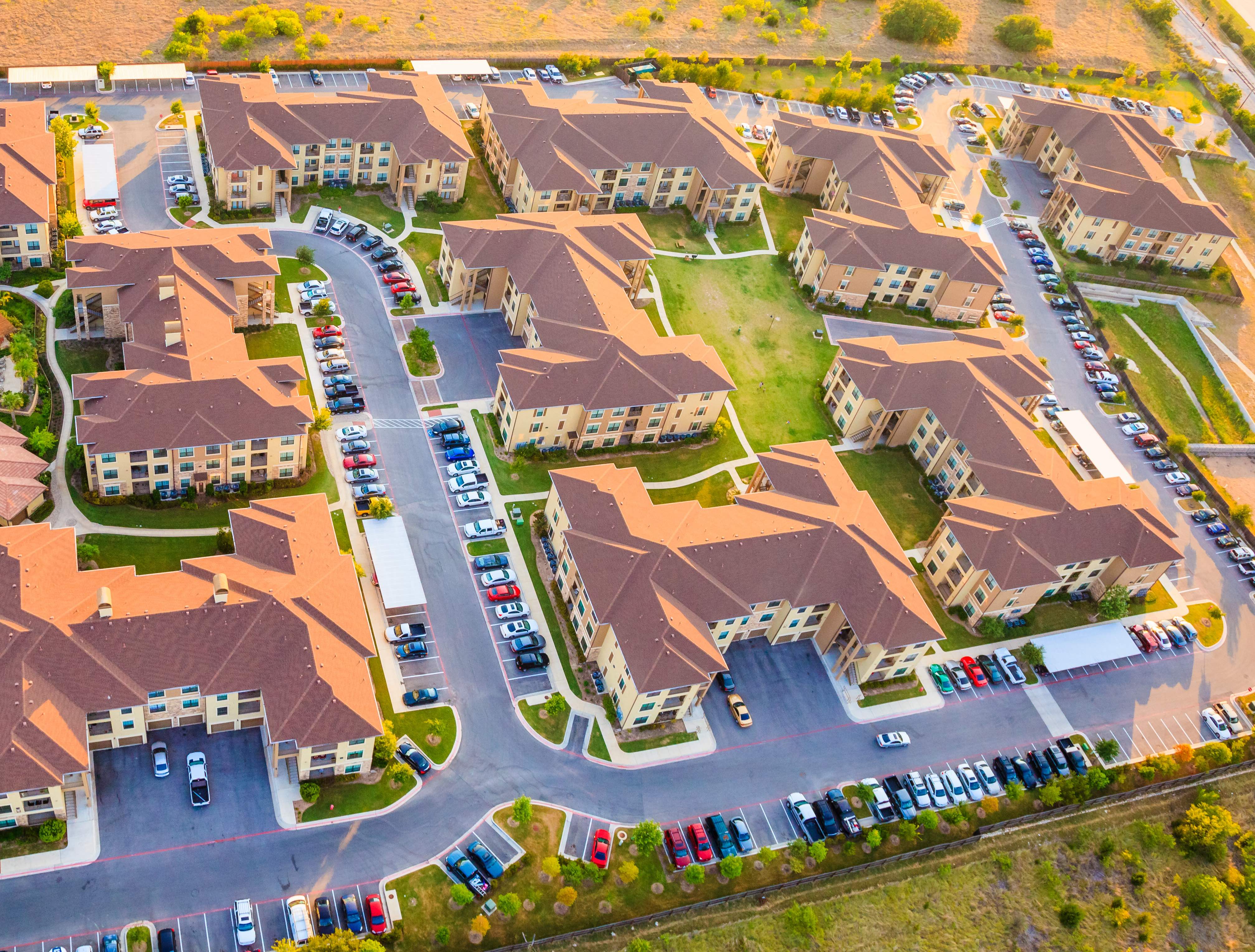 Shared Housing Watts College of Public Service and Community Solutions