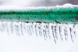 What to Do If Your Pipes Freeze in Cold Winter Weather