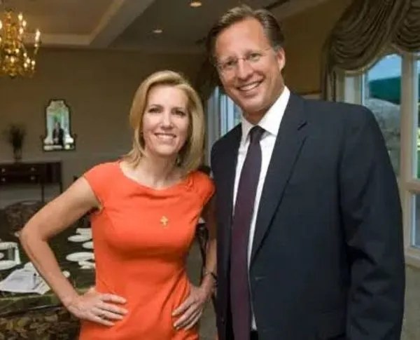 Laura Ingraham Wife, Husband, Kids, Net Worth & More