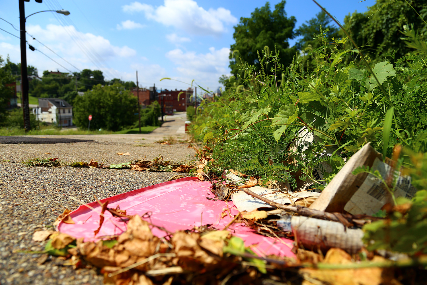 How Allegheny County is trying to move on from the legacy of blight PublicSource News for a