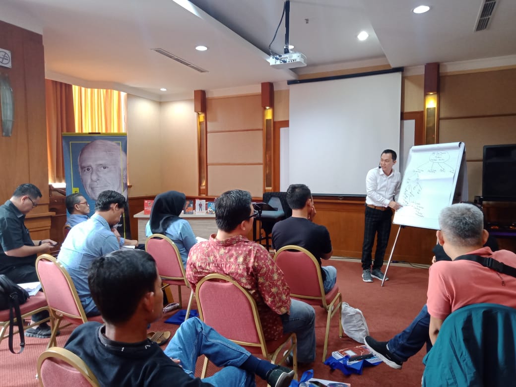 6 Tips Menyimak Pertanyaan Cara Bicara Didepan Umum Materi Public