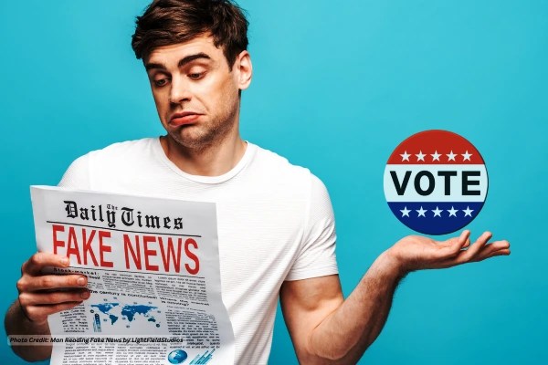 Digital Government Shields Against Ai Misinformation