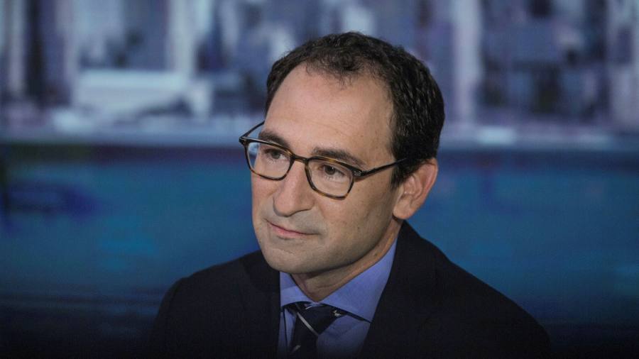 Blackstone takes aim at publicly listed real estate vehicles