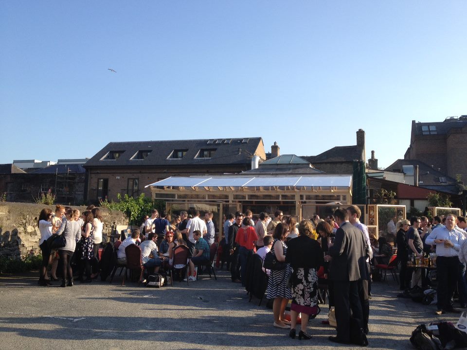 9 Dublin pubs for a summer BBQ party Publin