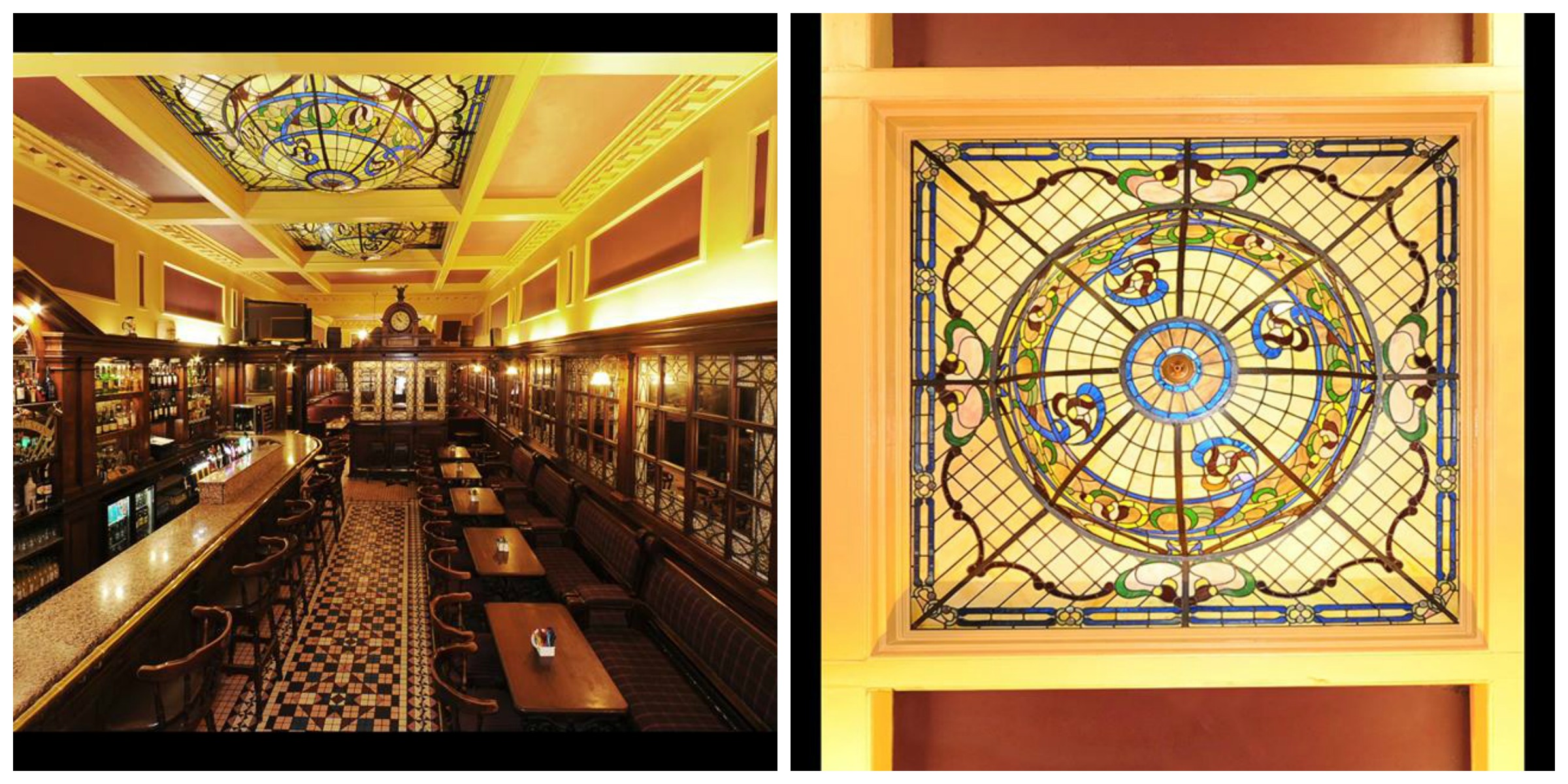 25 facts about Dublin pubs Publin