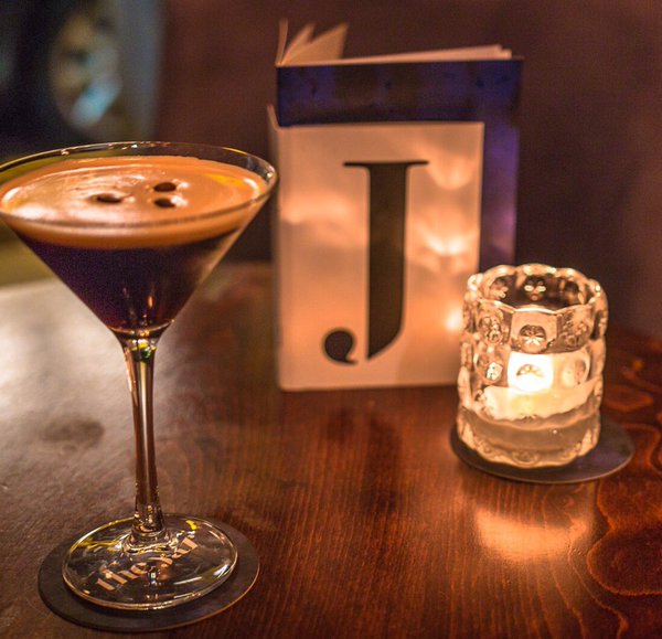 List 32+ Images sixty east italian cucina & martini bar photos Excellent