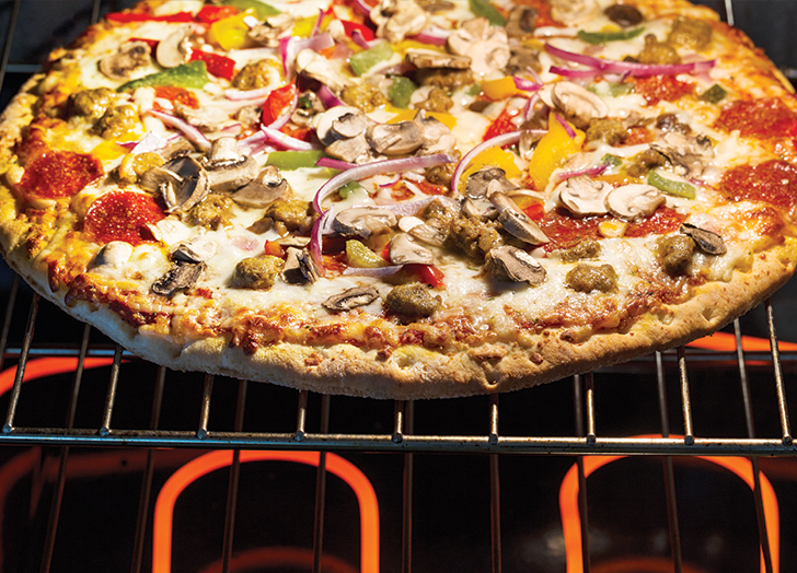 Oven Rack Positions Explained PureWow