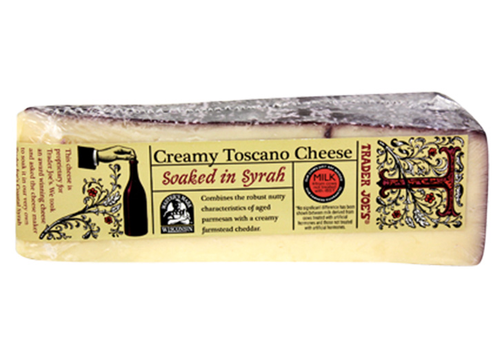 The 10 Best Cheeses at Trader Joe's PureWow