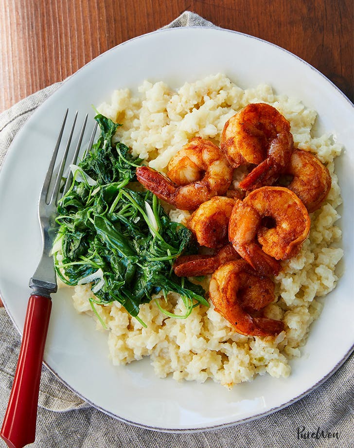 How to Eat Clean for an Entire Week PureWow