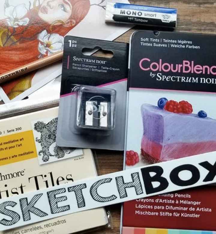 Art Subscription Box 19 Best Picks for 2022 PureWow