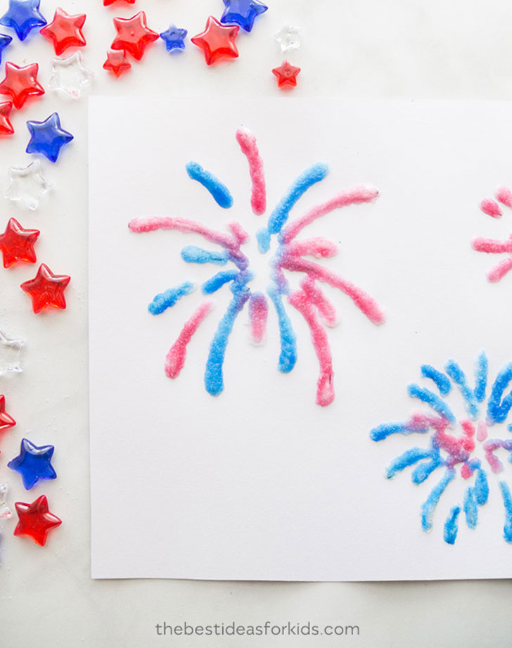 50 Easy 4th of July Crafts for Kids PureWow