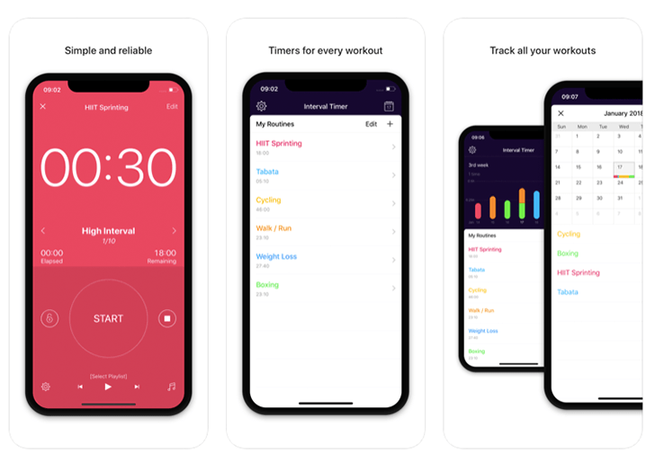 The Best Running Apps for Any Fitness Level PureWow
