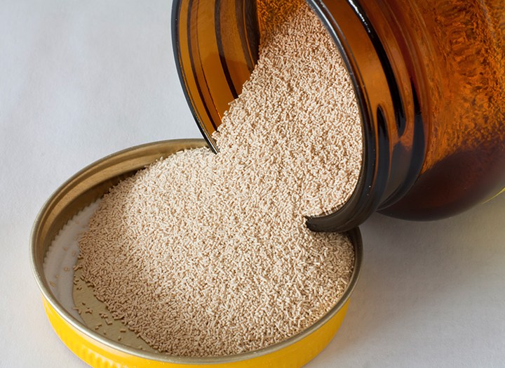 Instant vs. Active Dry Yeast What’s the Difference? (And Can I Swap Them?)