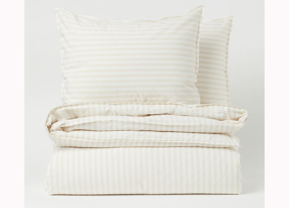 The Best Bedding at H&M Home PureWow