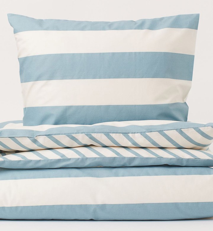 The Best Bedding at H&M Home PureWow
