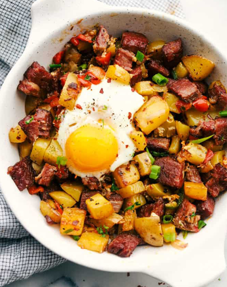 The 31 Best Leftover Brisket Recipes PureWow