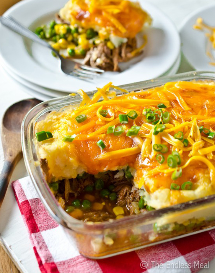 The 31 Best Leftover Brisket Recipes PureWow