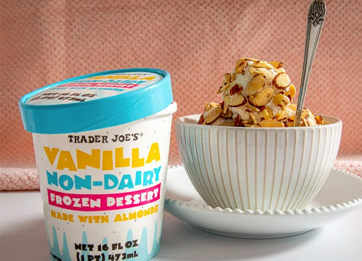 The 24 Best Trader Joe's Ice Cream Treats of 2022 PureWow
