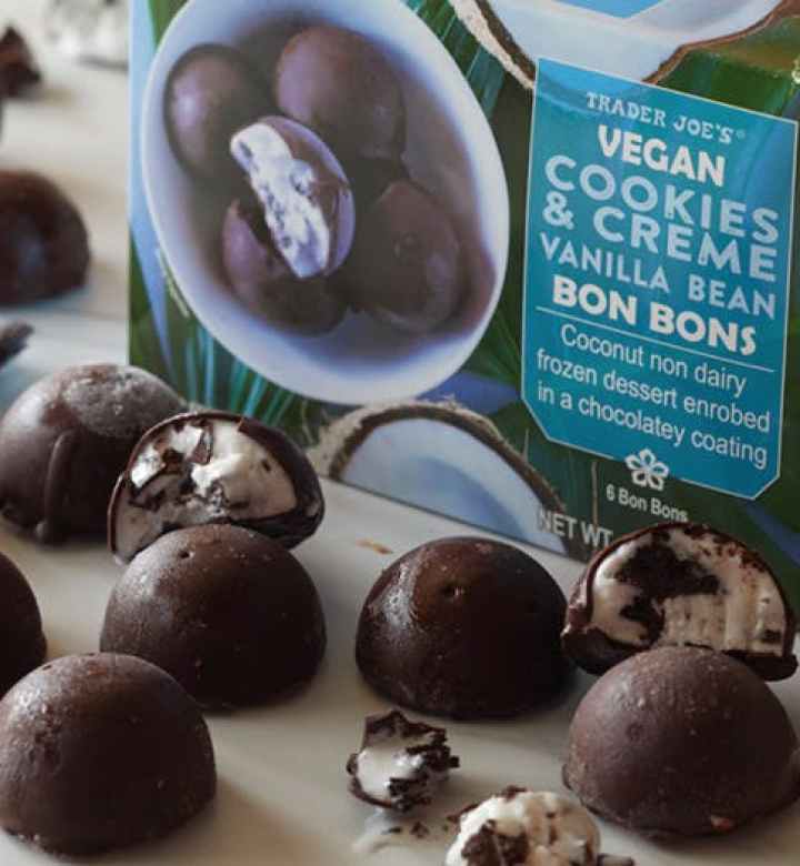 The 24 Best Trader Joe's Ice Cream Treats of 2022 PureWow