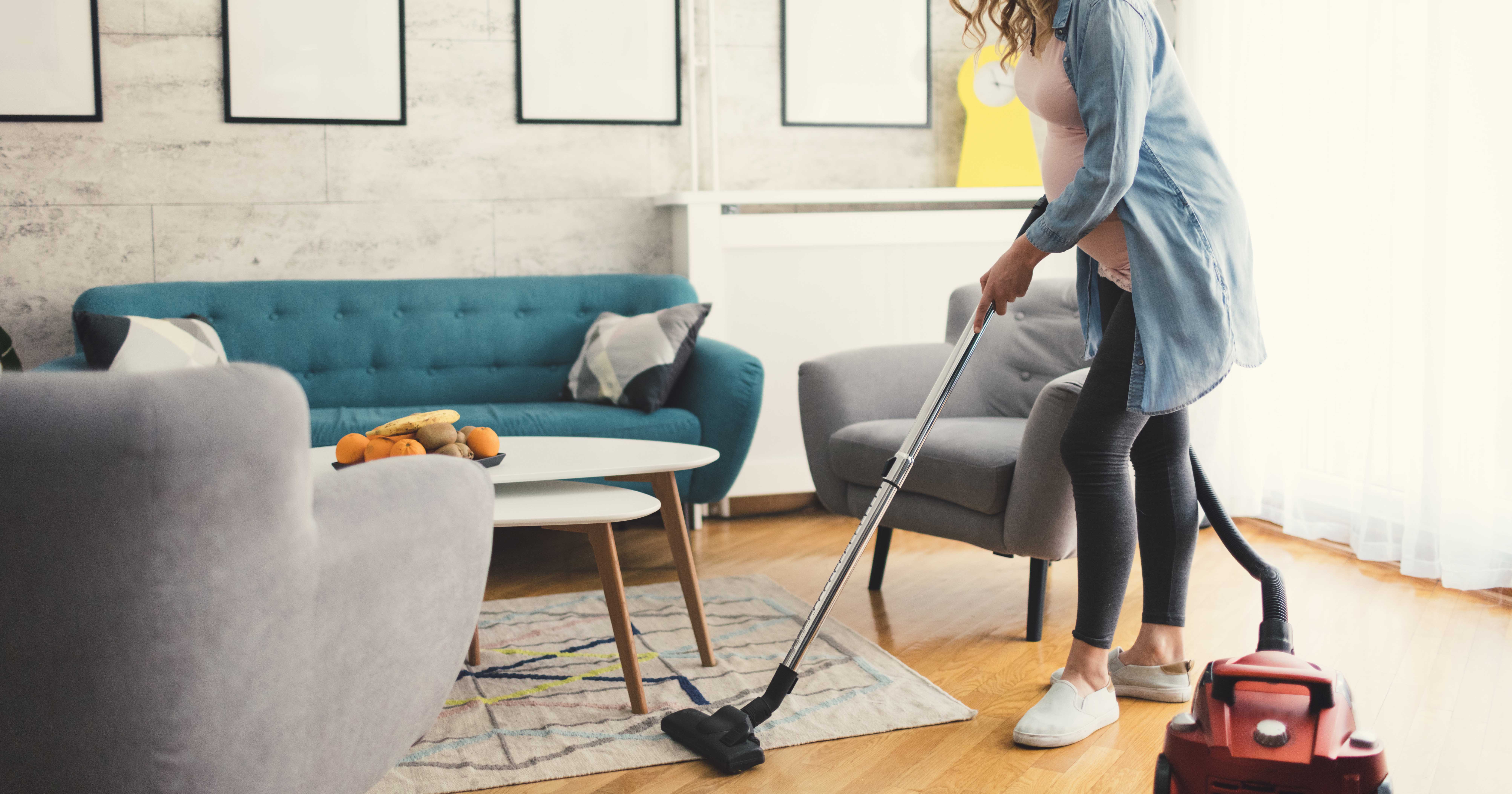 The 7 Best Portable Carpet Cleaners of 2021 PureWow