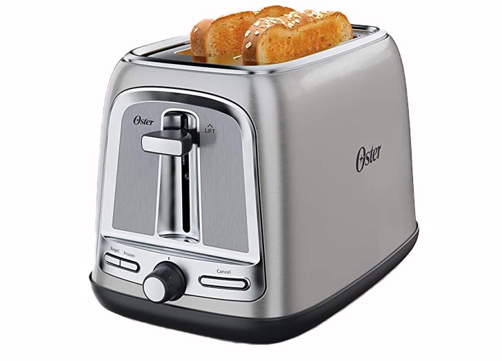 The 11 Best 2Slice Toasters of 2022 PureWow