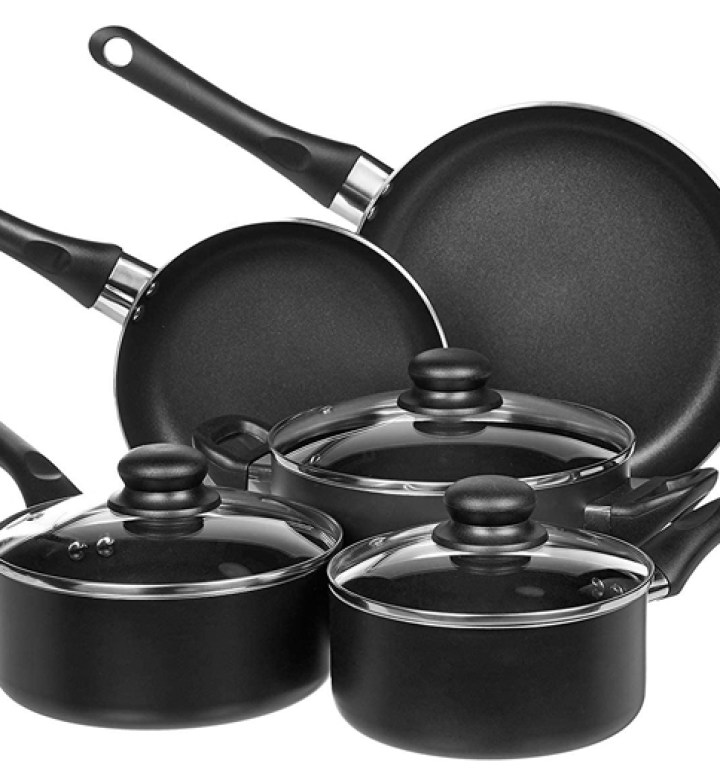 15 Best Cookware Sets to Buy in 2022 PureWow