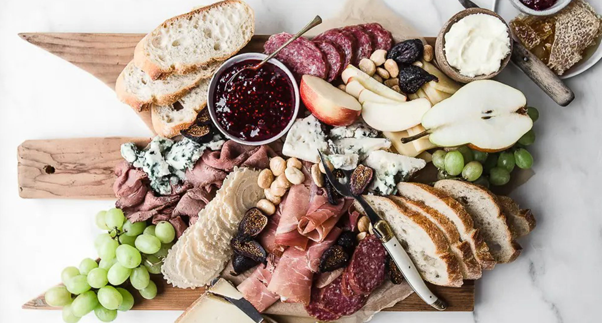 35 Charcuterie Board Recipe Ideas PureWow
