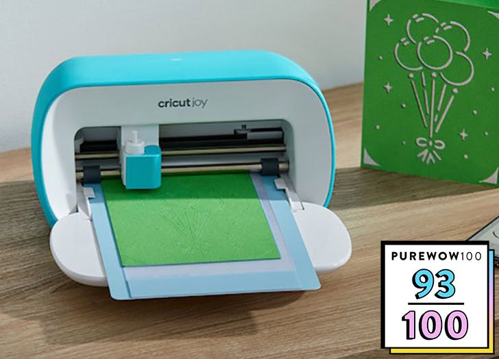 Cricut Reviews Compare the Joy, Maker & Explore PureWow