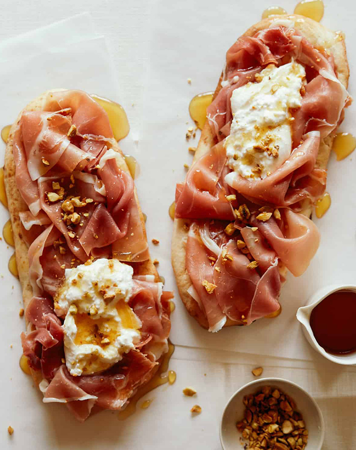 25 Prosciutto Recipes That Are Easy, Savory and Delicious PureWow