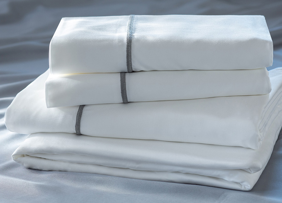 The 17 Softest Sheets for Snuggling PureWow